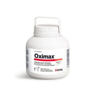 OXIMAX 500GR KONIG