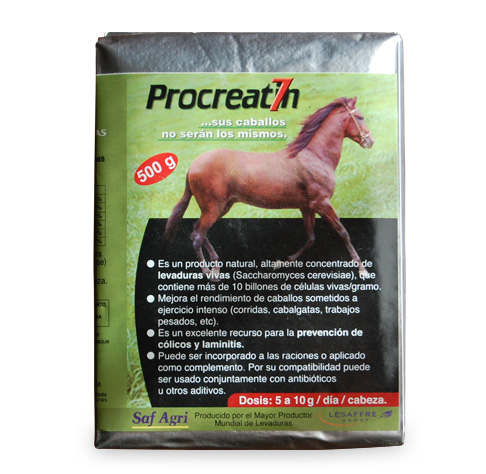 PROCREATIN 7 500G
