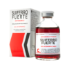 SUIFERRO FUERTE INY 50ML
