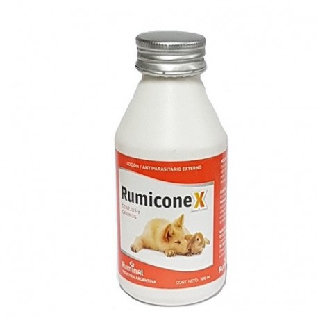 RUMICONEX 100ML