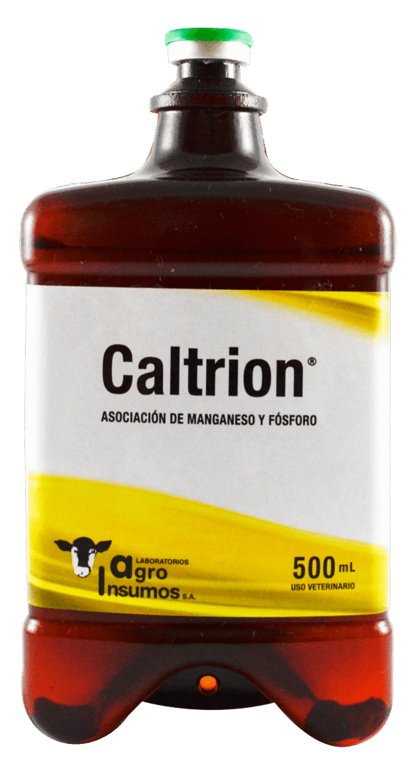CALTRION 500ML