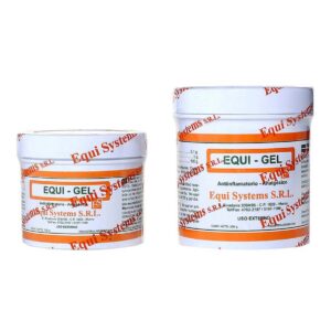 EQUI GEL EQUI SYSTEMS 200G
