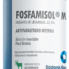 FOSFAMISOL MV INY 500ML FOSFAMISOL MV INY 500ML