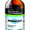 GLUCONATO DE CALCIO ROSENBUSCH 250 ML