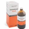 HEMATOVER PLUS 100ML