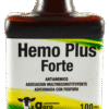 HEMOPLUS FORTE E INY 100ML