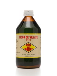LICOR DE VILLATE RJ 500ML