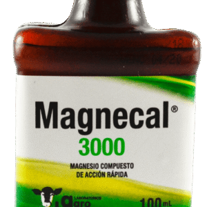 MAGNECAL 3000 100ML