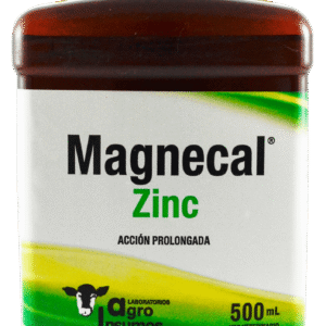MAGNECAL ZINC 500ML
