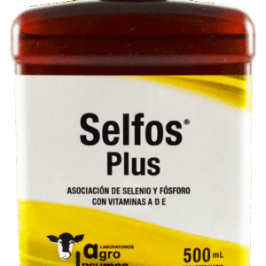 SELFOS PLUS 500ML AGRO INSUMOS