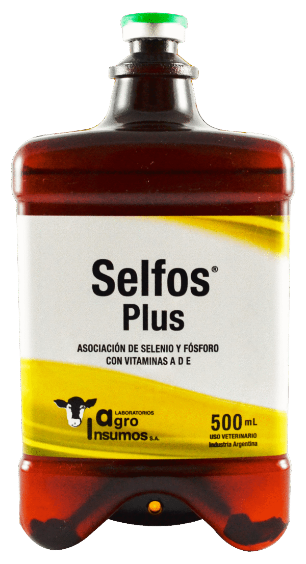 SELFOS PLUS 500ML AGRO INSUMOS